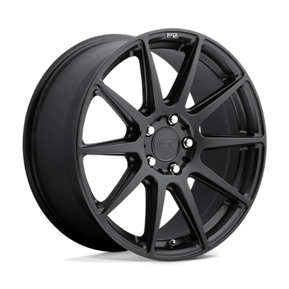 ESSEN 20X9 5X112 66.56 BD 38MM