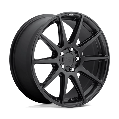 ESSEN 19X8.5 5X130 71.6 BD 48MM