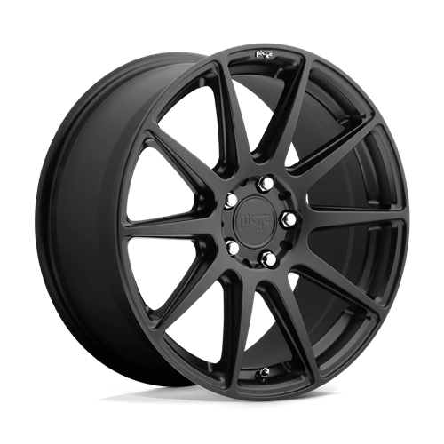 ESSEN 18X8 5X4.5 72 BD +40