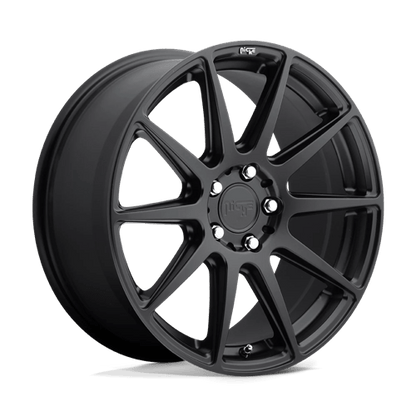 ESSEN 18X8 5X100 66.06 BD +40
