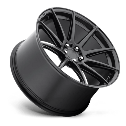 ESSEN 18X8 5X112 66.56 BD 42MM