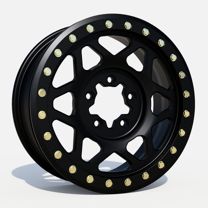 TANGO | FORGED | BEADLOCK | UTV