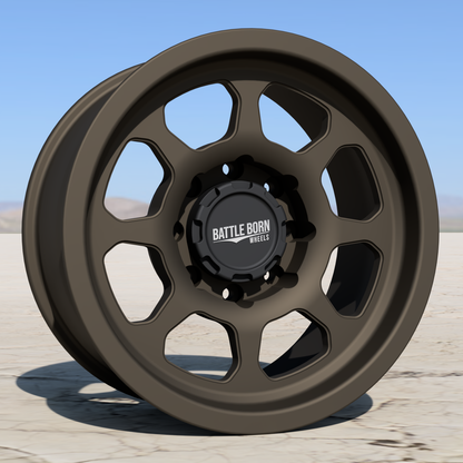 DELTA | FORGED | HoldFAST