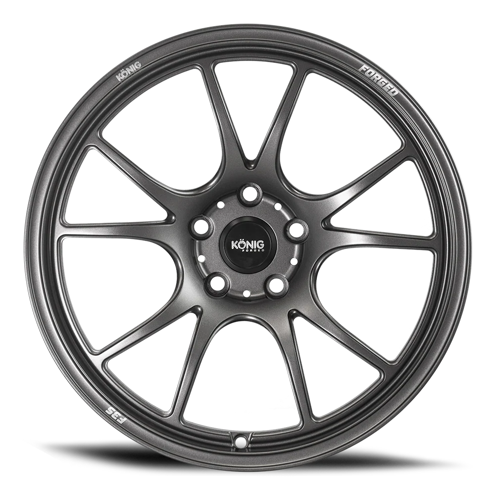 KONIG FORGED F3S