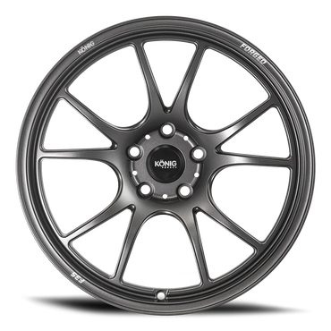 KONIG FORGED F3S