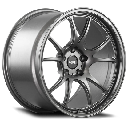 KONIG FORGED F3S