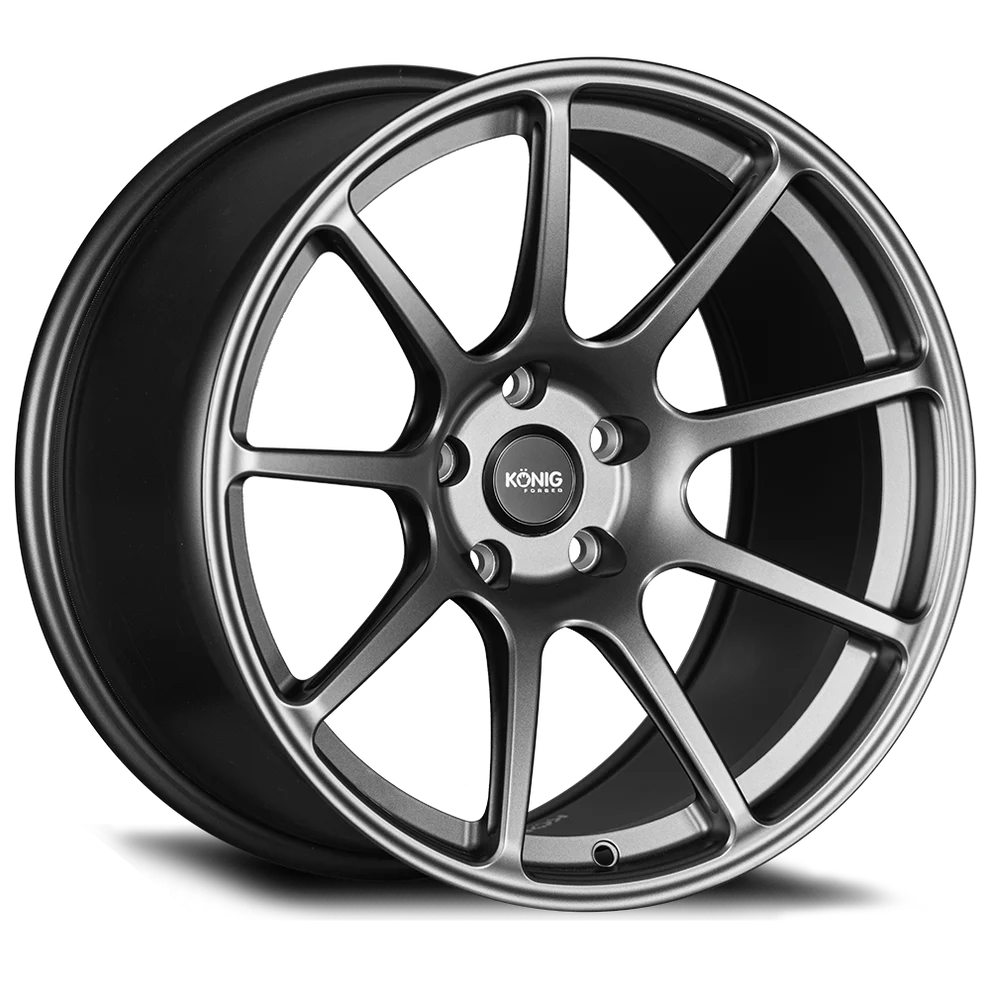 KONIG FORGED F5R