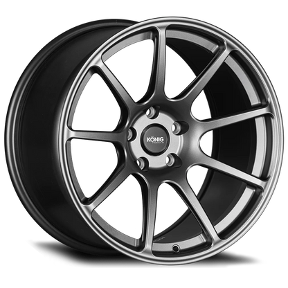KONIG FORGED F5R