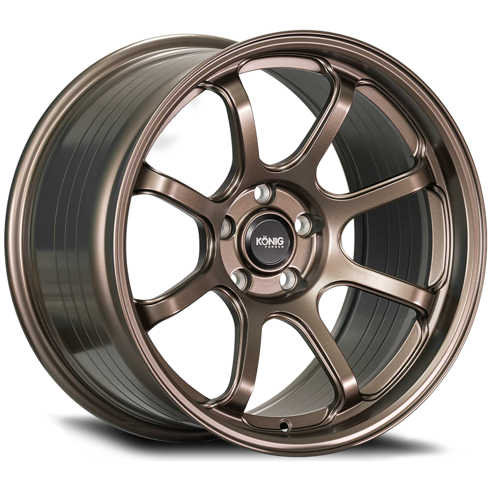 KONIG FORGED F6SX