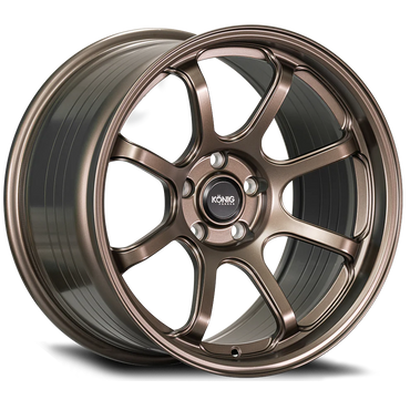 KONIG FORGED F6SX