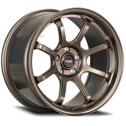 KONIG FORGED F6SX