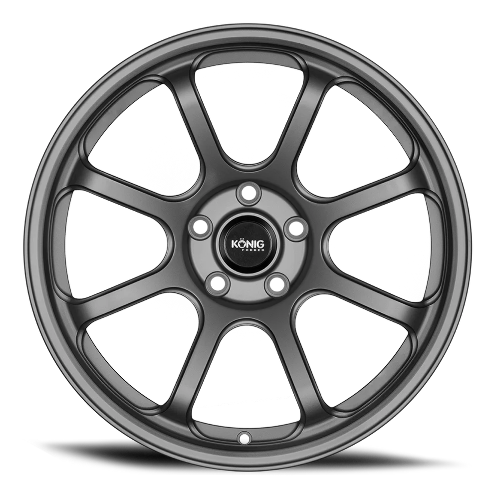 KONIG FORGED F6SX