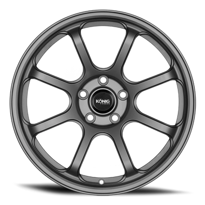 KONIG FORGED F6SX
