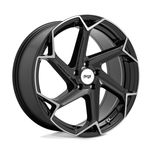 FLASH 20X10.5 5X120 72 RBL 35MM