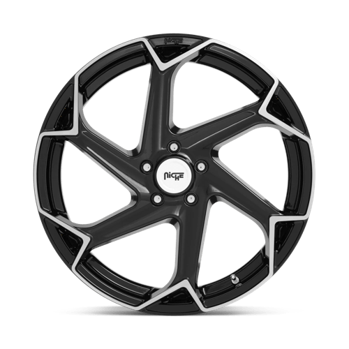 FLASH 20X10.5 5X115 71.6 RBL 20MM