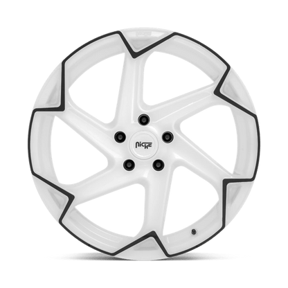 FLASH 20X10.5 5X4.5 72 GWB 40MM
