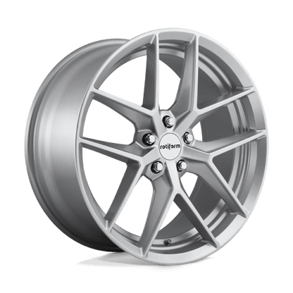 FLG 19X8.5 5X112 66.56 SL 45MM