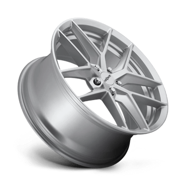 FLG 18X8.5 5X112 66.56 SL 45MM