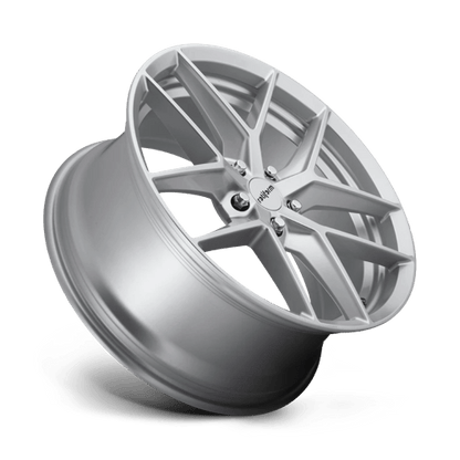 FLG 19X8.5 5X112 66.56 SL 45MM
