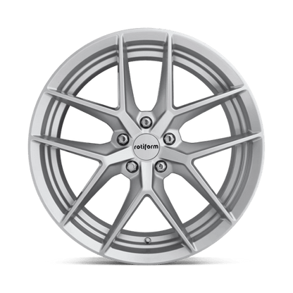 FLG 19X8.5 5X112 66.56 SL 45MM