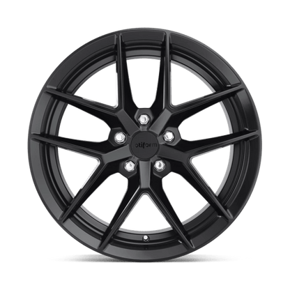 FLG 18X8.5 5X4.5 72 BD +45