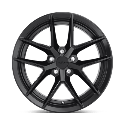 FLG 19X8.5 5X112 66.56 BD 45MM