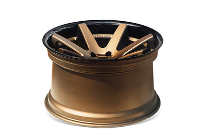 FR1 - 22x9.5