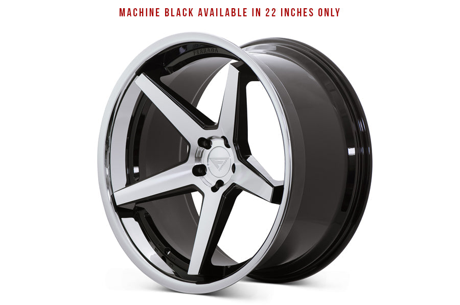 FR3 - 22x9.5