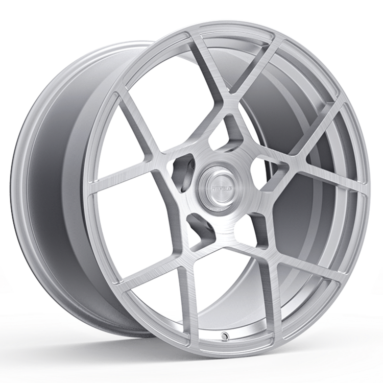 FSF01 - FORGED MONOBLOCK