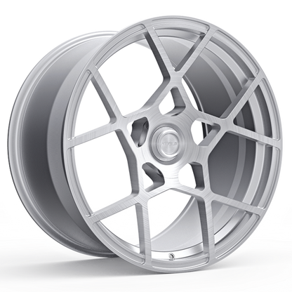 FSF01 - FORGED MONOBLOCK