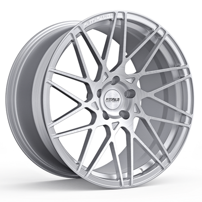 FSF03 - Left - FORGED MONOBLOCK