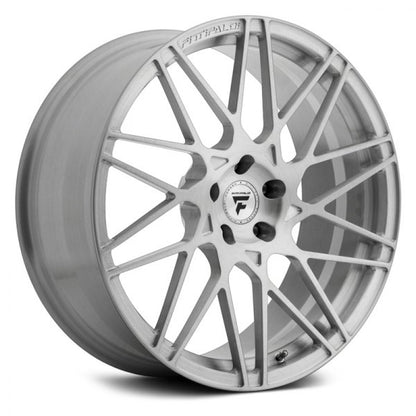 FSF03 - Right - FORGED MONOBLOCK