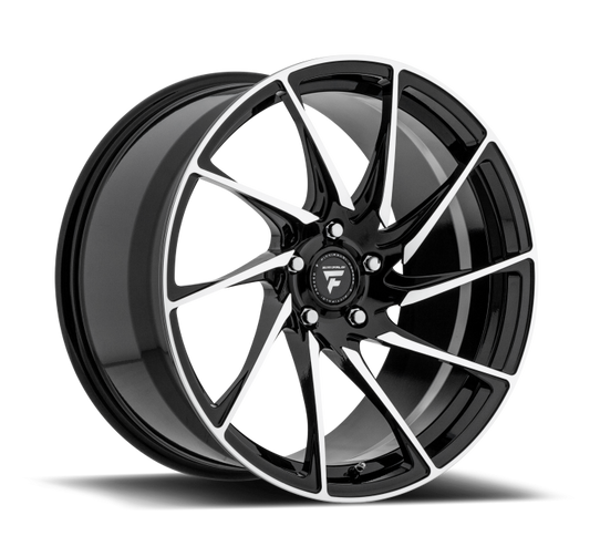 FSF05 - Right - FORGED MONOBLOCK