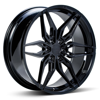 FT5 - 22x9.5