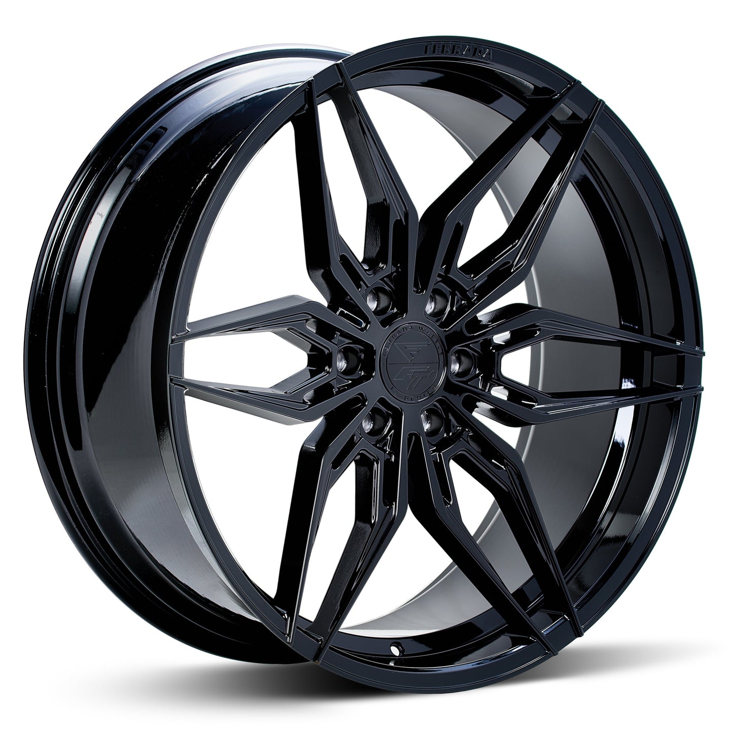 FT5 - 24x10