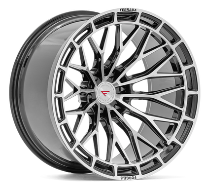 FTR12 - 20x10