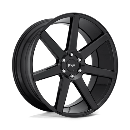 FUTURE 20X9.5 5X5.0 71.5 BL +30