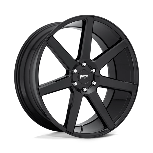 FUTURE 24X10 6X5.5 106.1 BL +20