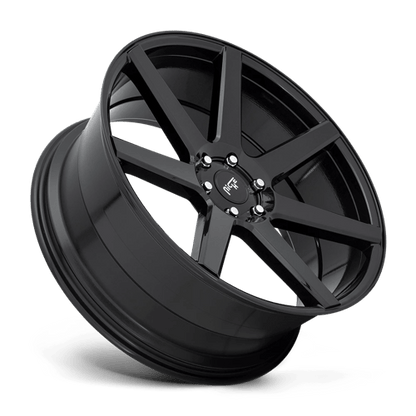 FUTURE 20X9.5 6X135 87.1 BL +30