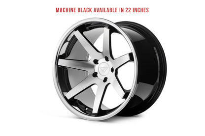 FR1 - 22x9