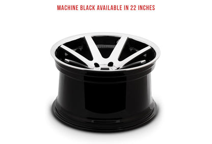 FR1 - 22x9.5