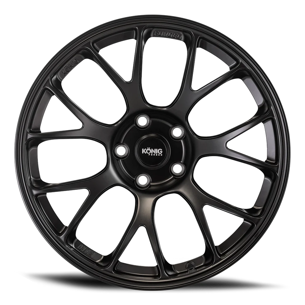 KONIG FORGED F1M