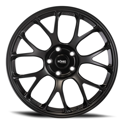 KONIG FORGED F1M