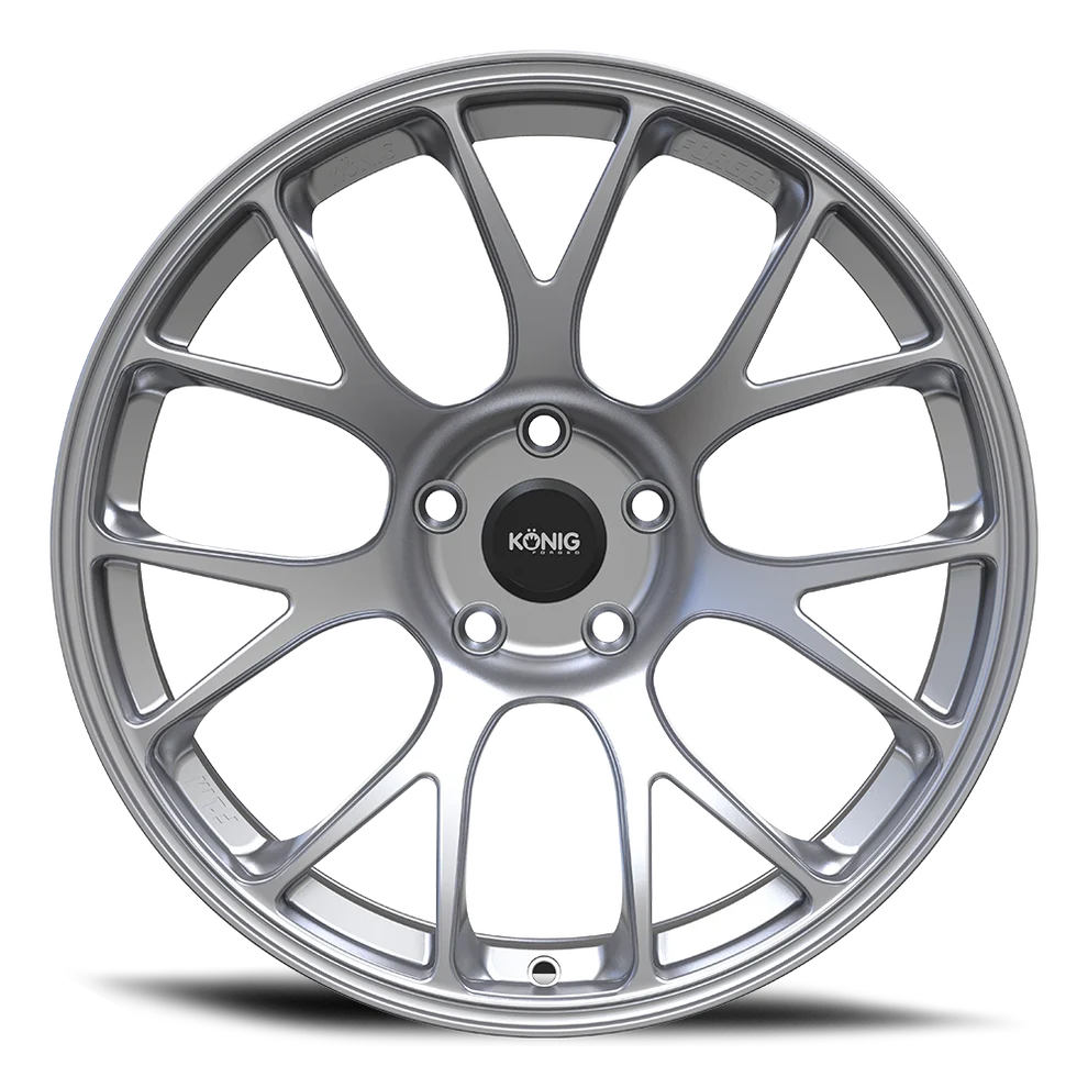 KONIG FORGED F1M