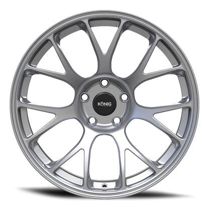 KONIG FORGED F1M