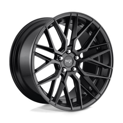 GAMMA 20X9 5X115 71.5 BD +38