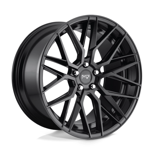 GAMMA 20X9 5X112 66.56 BD 38MM