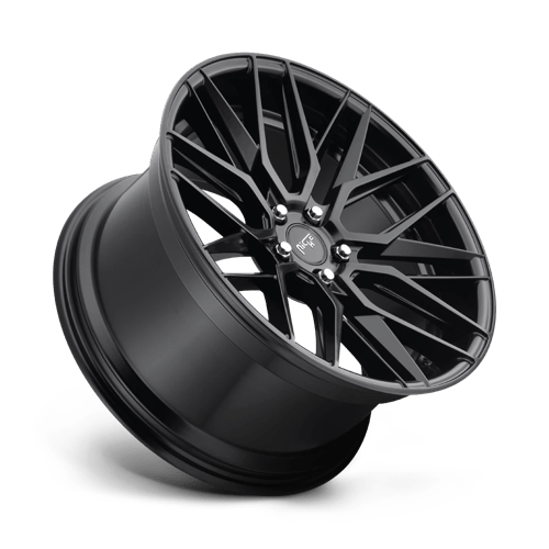 GAMMA 18X8 5X120 72 BD +40