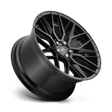 GAMMA 18X8 5X120 72 BD +40