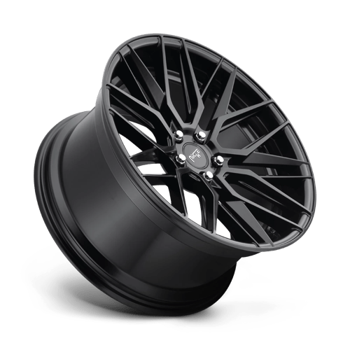GAMMA 19X8.5 5X4.25 72 BD +40